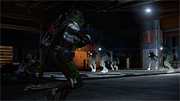 ꡼ No.013 | Destiny׺ǿĥֹߤΩٿפΥץӥ塼⡼ɤ俷֥饹ʤɤˤĤBungieΥåդ