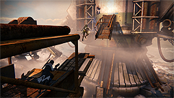 ꡼ No.014 | Destiny׺ǿĥֹߤΩٿפΥץӥ塼⡼ɤ俷֥饹ʤɤˤĤBungieΥåդ