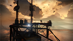 ꡼ No.016 | Destiny׺ǿĥֹߤΩٿפΥץӥ塼⡼ɤ俷֥饹ʤɤˤĤBungieΥåդ