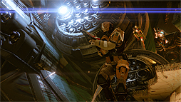 ꡼ No.018 | Destiny׺ǿĥֹߤΩٿפΥץӥ塼⡼ɤ俷֥饹ʤɤˤĤBungieΥåդ