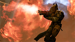 ꡼ No.020 | Destiny׺ǿĥֹߤΩٿפΥץӥ塼⡼ɤ俷֥饹ʤɤˤĤBungieΥåդ