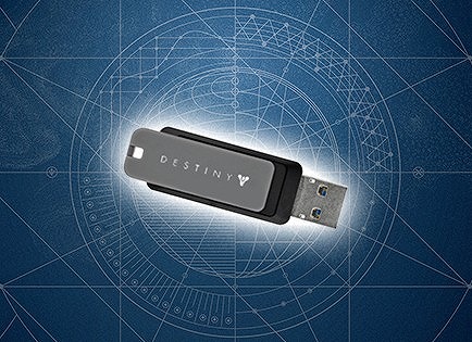 画像ギャラリー No.002のサムネイル画像 / 「Destiny 降り立ちし邪神」,限定グッズが当たるプレゼントキャンペーン