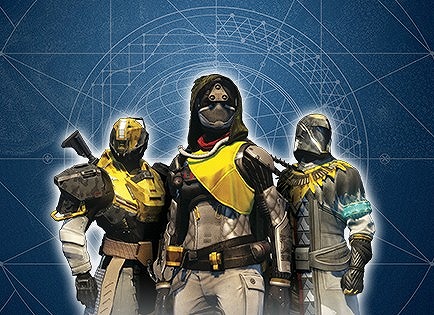 画像ギャラリー No.005のサムネイル画像 / 「Destiny 降り立ちし邪神」,限定グッズが当たるプレゼントキャンペーン