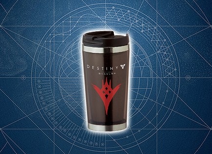 画像ギャラリー No.006のサムネイル画像 / 「Destiny 降り立ちし邪神」,限定グッズが当たるプレゼントキャンペーン