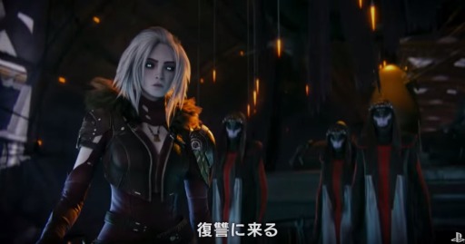 ꡼ No.006 | Destiny ߤΩٿפΥPVٿȥåΨֽɤ줿׷ȥǥη㤷Хȥ륷Ͽ