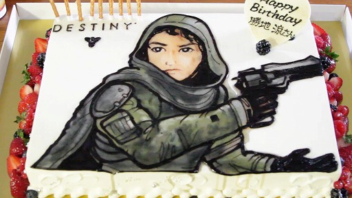 画像ギャラリー No.004のサムネイル画像 / 「Destiny 降り立ちし邪神」,俳優勝地 涼さんを起用したWebCMが公開