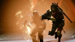 画像ギャラリー No.003のサムネイル画像 / 「Destiny」の拡張コンテンツ第2弾「降り立ちし邪神」が本日配信