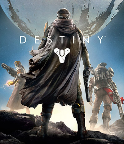 画像ギャラリー No.002のサムネイル画像 / 「Destiny」の続編が2017年にリリース予定。Activision Blizzardが最新の業績報告で明らかに。2016年内には最新の大型拡張パックも登場