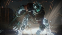 画像ギャラリー No.001のサムネイル画像 / 「Destiny 降り立ちし邪神」大型アップデートのパッチが本日配信。レベルキャップが335まで開放され,協力ミッションに新たなクエストが追加に