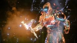 画像ギャラリー No.004のサムネイル画像 / 「Destiny 降り立ちし邪神」大型アップデートのパッチが本日配信。レベルキャップが335まで開放され,協力ミッションに新たなクエストが追加に