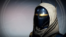 画像ギャラリー No.007のサムネイル画像 / 「Destiny」,拡張コンテンツ「Destiny 鉄の章」がPS Storeで先行販売開始