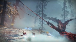 ꡼ No.009 | PS4ǡDestiny緿åץǡȡThe Dawningʶöˡפ1214ۿ졼٥ȡ֥ѥ졼󥰡꡼פ