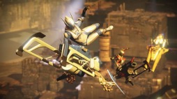 ꡼ No.018 | PS4ǡDestiny緿åץǡȡThe Dawningʶöˡפ1214ۿ졼٥ȡ֥ѥ졼󥰡꡼פ