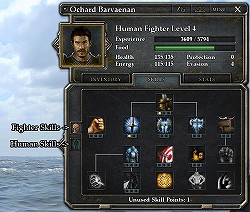 画像集#005のサムネイル/カルトヒットしたダンジョンRPGの続編「Legend of Grimrock 2」の最新SSと新要素が公開に