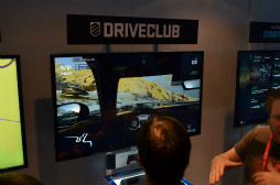 ꡼ No.043 | E3 2014ϡDRIVECLUBȯͳϡ졼˾Ǥʼʥեå¸뤿ä