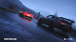 画像ギャラリー No.006のサムネイル画像 / PS4「DRIVECLUB」国内発売は10月9日に決定。PS Plus加入者にはDL版へのアップグレードが可能な「PS Plus エディション」を無料配信