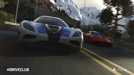 画像集#003のサムネイル/10月8日放送の「プレコミュ」は「DRIVECLUB」と「FIFA 15」を紹介
