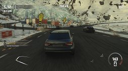 Ps4用レースゲーム Driveclub をレビュー カジュアルな挙動で遊びやすいが クリアすべき課題も多い