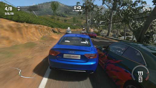 Ps4用レースゲーム Driveclub をレビュー カジュアルな挙動で遊びやすいが クリアすべき課題も多い