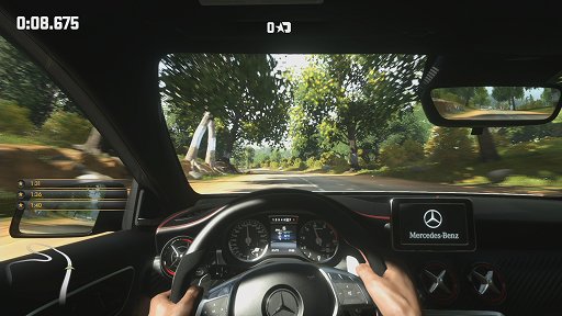 Ps4用レースゲーム Driveclub をレビュー カジュアルな挙動で遊びやすいが クリアすべき課題も多い