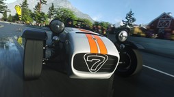 ꡼ No.007Υͥ / DRIVECLUBס̵ޥIcona Volcanoפޤ࿷DLCۿ