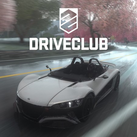 画像ギャラリー No.001のサムネイル画像 / 「DRIVECLUB」無料の新マシン「Vuhl 05」などを含む最新DLCが本日より配信