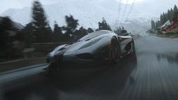 画像ギャラリー No.004のサムネイル画像 / 「DRIVECLUB」無料の新マシン「Vuhl 05」などを含む最新DLCが本日より配信