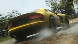 画像ギャラリー No.005のサムネイル画像 / 「DRIVECLUB」無料の新マシン「Vuhl 05」などを含む最新DLCが本日より配信