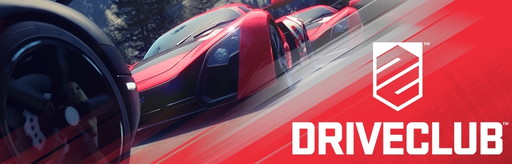 ꡼ No.001Υͥ / DRIVECLUB4٥åץǡȤۿSHAREfactoryѥơޤо