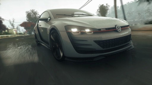 ꡼ No.009 | DRIVECLUBFerrari F40ʤɿּɲäDLCۿ