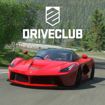 Driveclub Ferrari F40など新車種を追加するdlcが配信開始