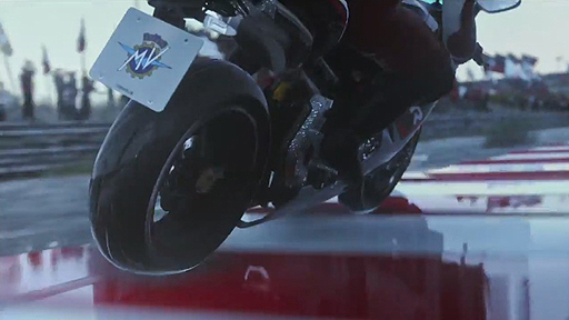 ꡼ No.004 | PS4DRIVECLUBפΡȥХǡɥԥ󥪥աDRIVECLUB BIKESפȯɽ