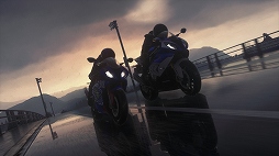 ꡼ No.013 | PS4DRIVECLUBפΡȥХǡɥԥ󥪥աDRIVECLUB BIKESפȯɽ