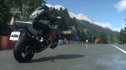 ꡼ No.015 | PS4DRIVECLUBפΡȥХǡɥԥ󥪥աDRIVECLUB BIKESפȯɽ