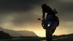 ꡼ No.023 | PS4DRIVECLUBפΡȥХǡɥԥ󥪥աDRIVECLUB BIKESפȯɽ