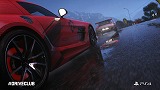 DRIVECLUB