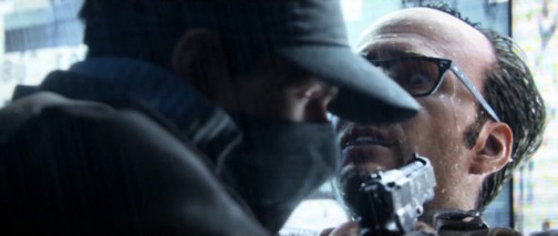 ꡼ No.005 | E3 2013ϡWatch_Dogsפκǿȥ쥤顼ޡȥåɤդΤޤޤ͸ΡޡȤʻŻ֤ǽ褦