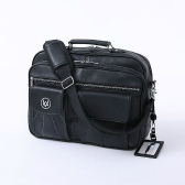 画像ギャラリー No.006のサムネイル画像 / 「ウォッチドッグス」シリーズとコラボしたアウターや腕時計などが予約受付開始