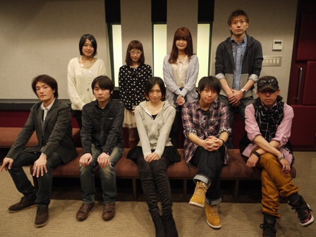 画像ギャラリー No.004のサムネイル画像 / 「アムネシア クラウド」のサントラなど,「アムネシア」関連のCD3枚が発売