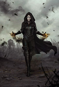 ���������꡼ No.006�Υ���ͥ������ / �֥����å��㡼3 �磻��ɥϥ�ȡפ�ȯ������2015ǯ2��26���˷��ꡣ���ܸ��ǤΥ��㥹�Ȥˤϻ�ϩ�¹�����������ػҤ���ã����