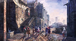 ���������꡼ No.018�Υ���ͥ������ / �֥����å��㡼3 �磻��ɥϥ�ȡפ�ȯ������2015ǯ2��26���˷��ꡣ���ܸ��ǤΥ��㥹�Ȥˤϻ�ϩ�¹�����������ػҤ���ã����