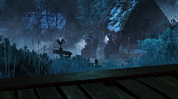 画像ギャラリー No.002のサムネイル画像 / 「ウィッチャー3 ワイルドハント」,ストーリーのカギを握る女性“シリ”の正体に迫る最新ムービー「古き血脈」が公開