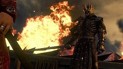 画像ギャラリー No.003のサムネイル画像 / 「ウィッチャー3 ワイルドハント」,ストーリーのカギを握る女性“シリ”の正体に迫る最新ムービー「古き血脈」が公開