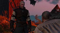 画像ギャラリー No.003のサムネイル画像 / 「ウィッチャー3 ワイルドハント」の最新ゲームプレイトレイラーが公開。一つのサイドクエストを例にフィールドでの移動から戦闘までを紹介