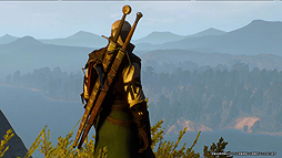 画像ギャラリー No.004のサムネイル画像 / 「ウィッチャー3 ワイルドハント」の最新ゲームプレイトレイラーが公開。一つのサイドクエストを例にフィールドでの移動から戦闘までを紹介