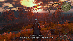 画像ギャラリー No.005のサムネイル画像 / 「ウィッチャー3 ワイルドハント」の最新ゲームプレイトレイラーが公開。一つのサイドクエストを例にフィールドでの移動から戦闘までを紹介