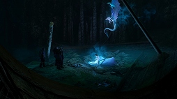 画像ギャラリー No.001のサムネイル画像 / 「ウィッチャー3 ワイルドハント」ゲームシステムや世界観をまとめて紹介する最新トレイラーが公開