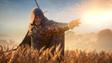 画像ギャラリー No.006のサムネイル画像 / 「ウィッチャー3 ワイルドハント」の発売記念生放送が5月21日にニコ生で実施。テレビCMの動画も公開に