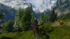 画像ギャラリー No.008のサムネイル画像 / 「ウィッチャー3 ワイルドハント」の発売記念生放送が5月21日にニコ生で実施。テレビCMの動画も公開に