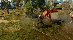 画像ギャラリー No.003のサムネイル画像 / マフィア梶田の二次元が来い!:第258回「暗殺教室のウィッチャーと天国のライバル」